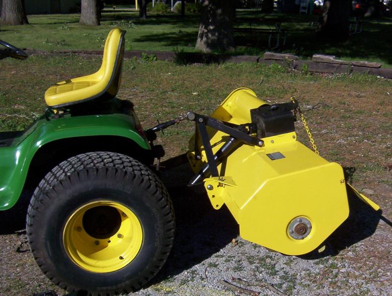 1979 john deere 111 owners manual