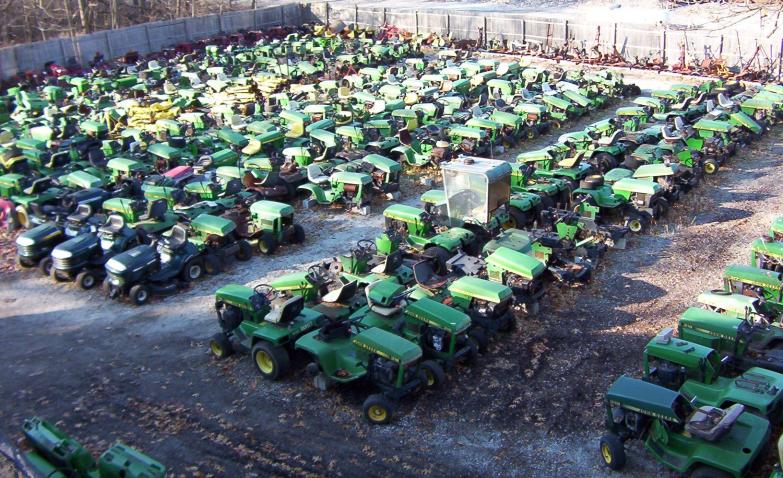 Tractorsalesandparts Com Hundreds Of Used Tractors Parts